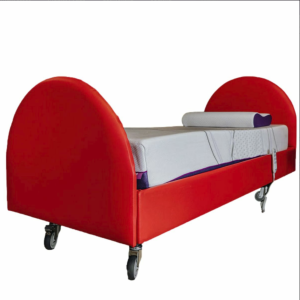 IC280P™ Petite Homecare Bed